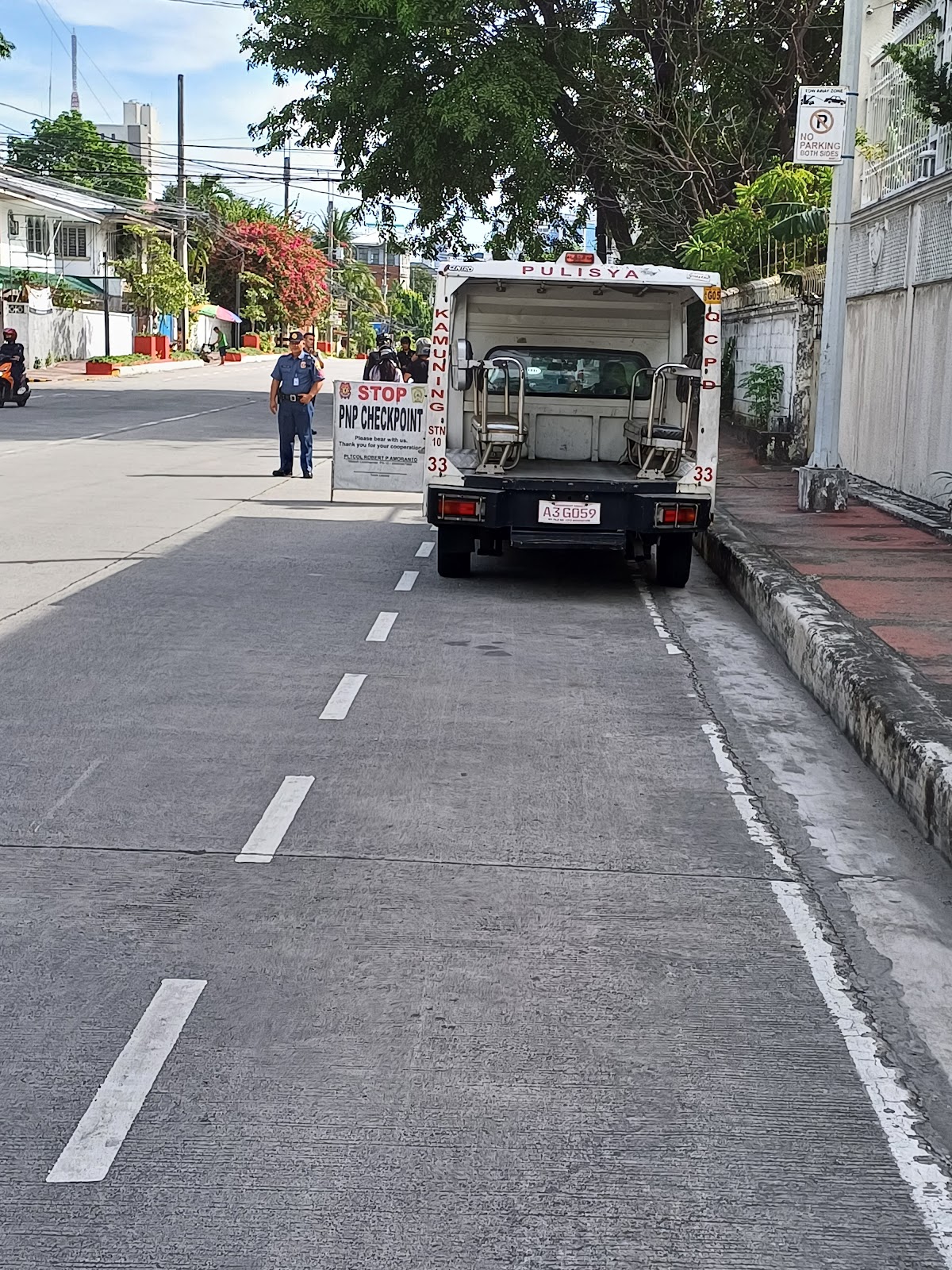 마닐라 호미텔 인 앤 리조트 주식회사 주변 명소 사진