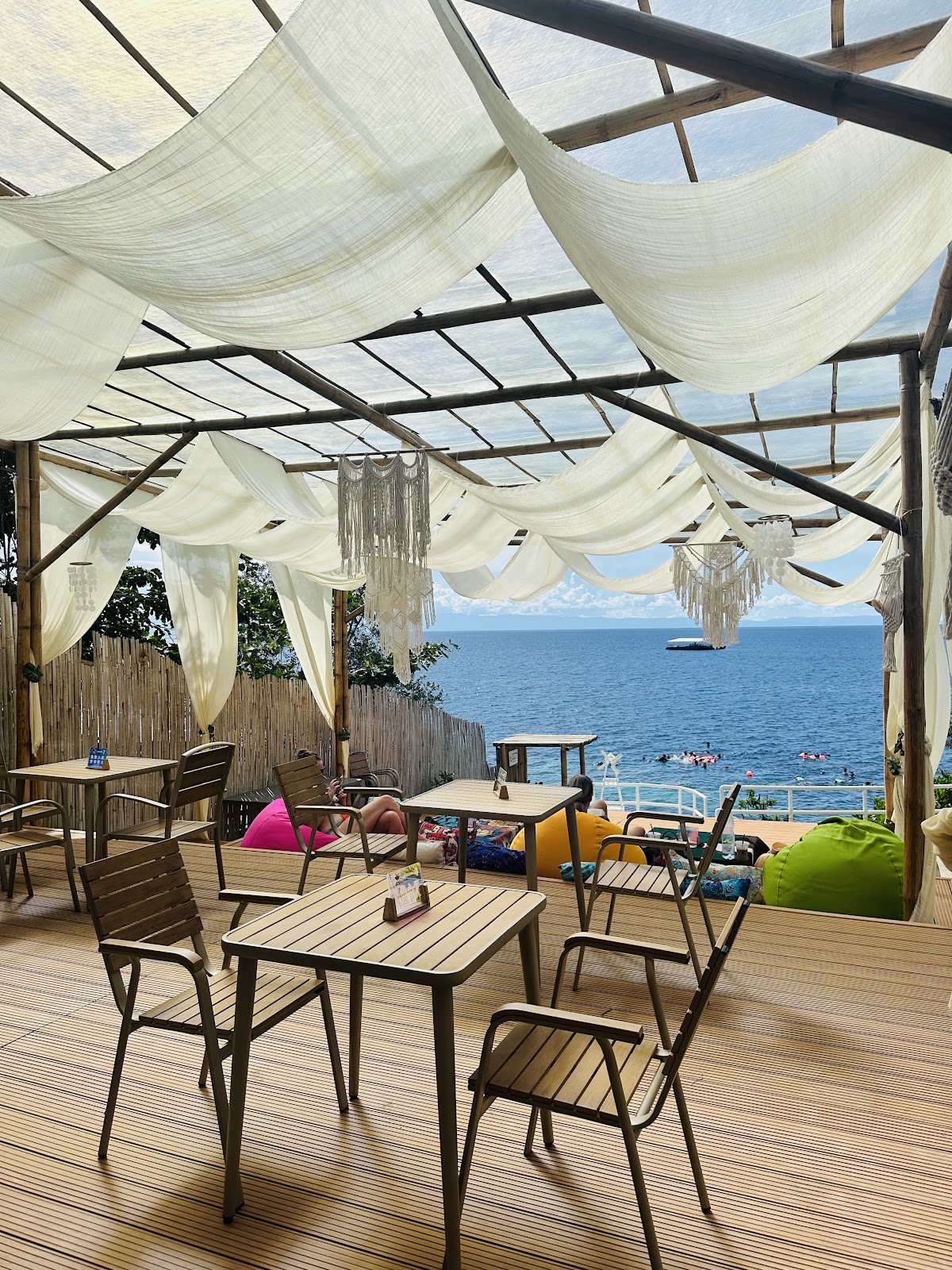 보홀 도밍고 카페 주변 명소 사진