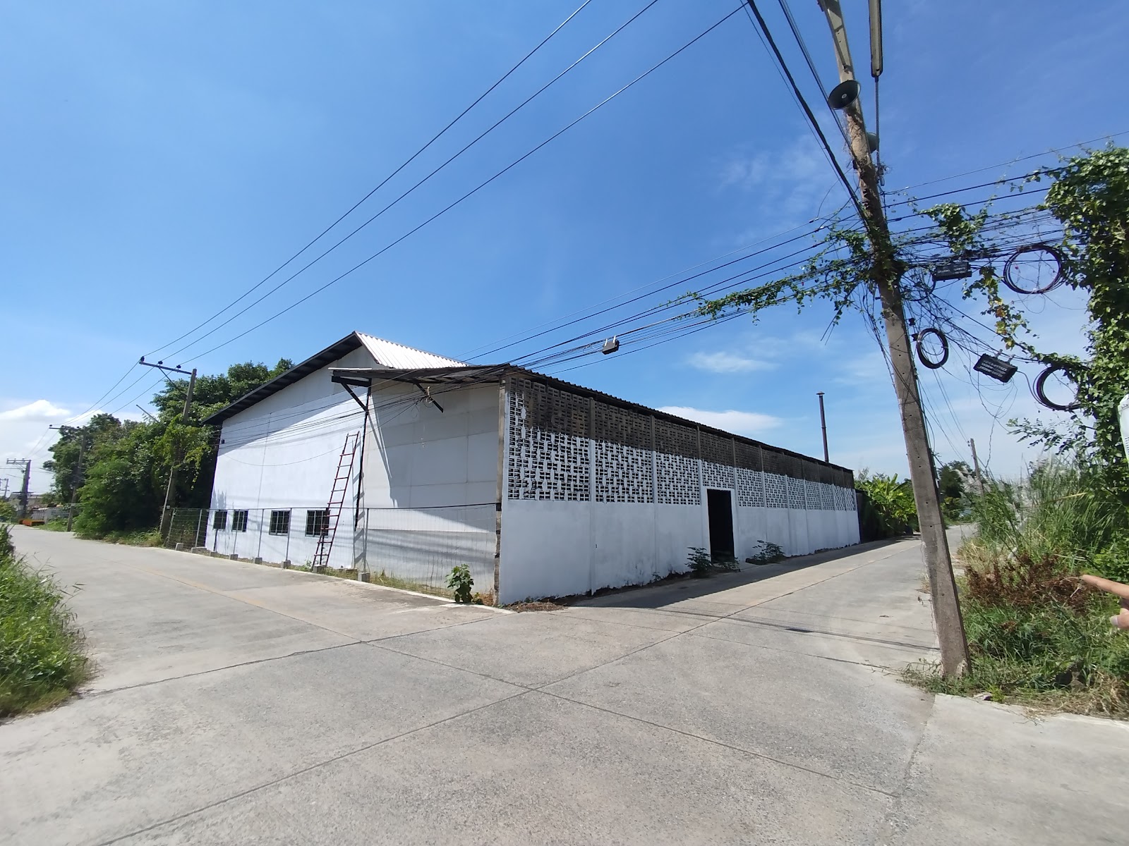 빠툼타니 인디블루 공예 및 미술 스튜디오 주변 명소 사진