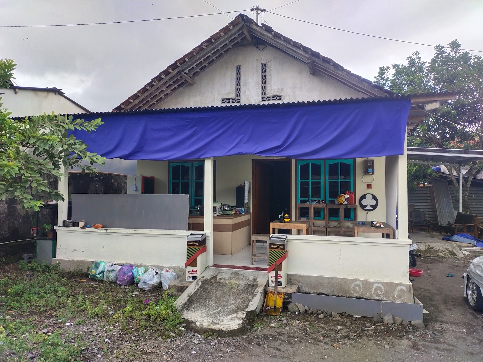 족자카르타 젠 스케이프 주변 명소 사진