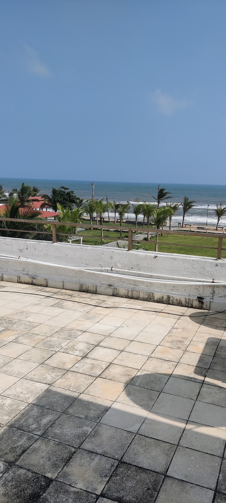 마말라푸람 엘루트라 정원 주변 명소 사진