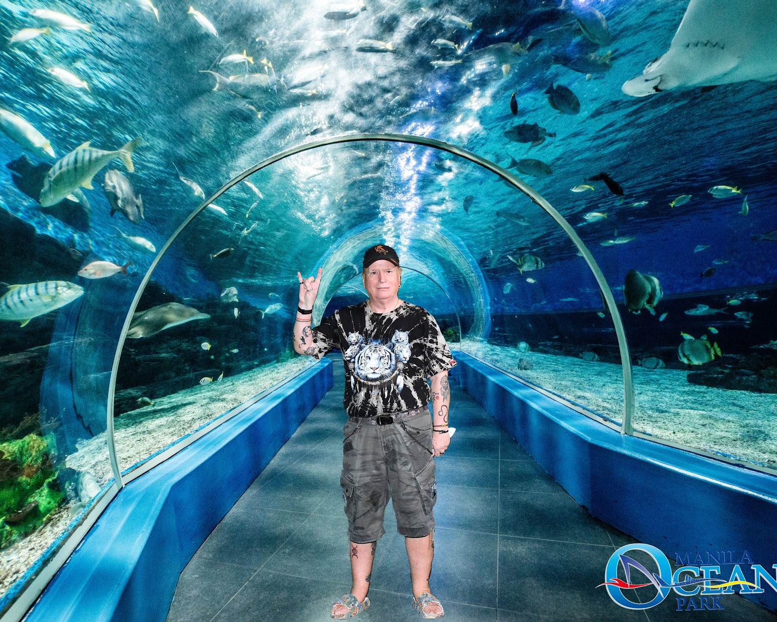 마닐라 마닐라 오션파크 주변 명소 사진