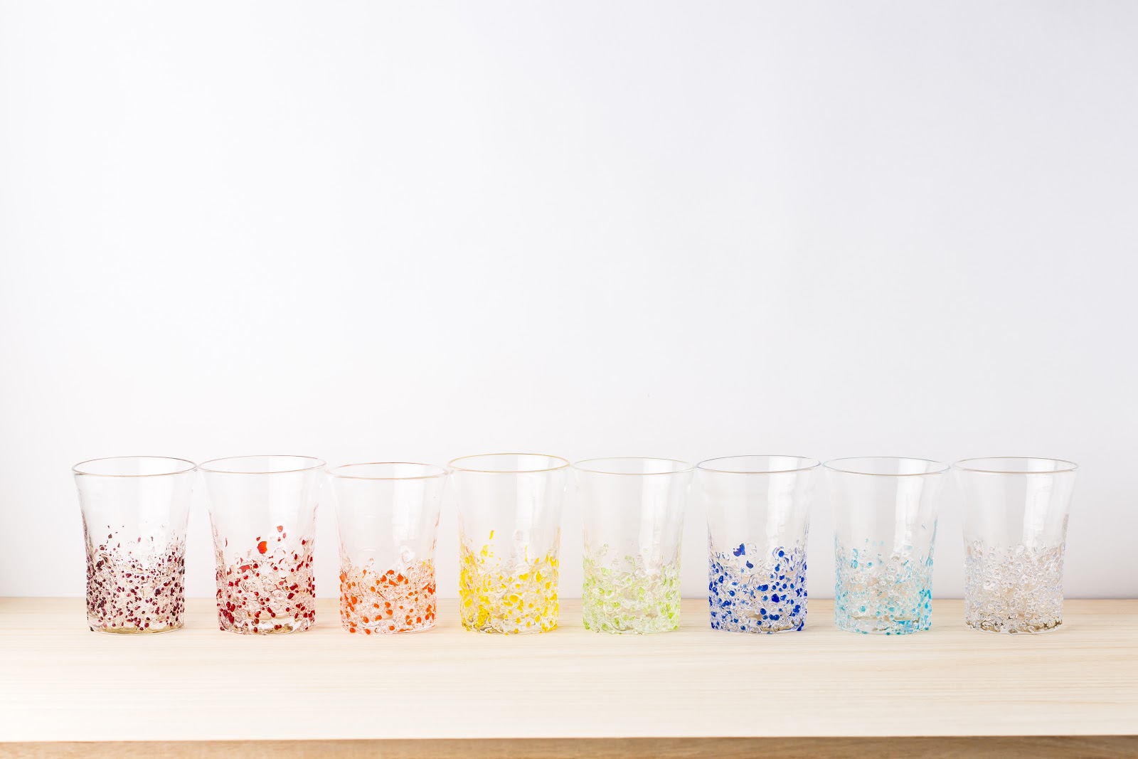 오키나와 본섬 테이다 유리 공방 주변 명소 사진