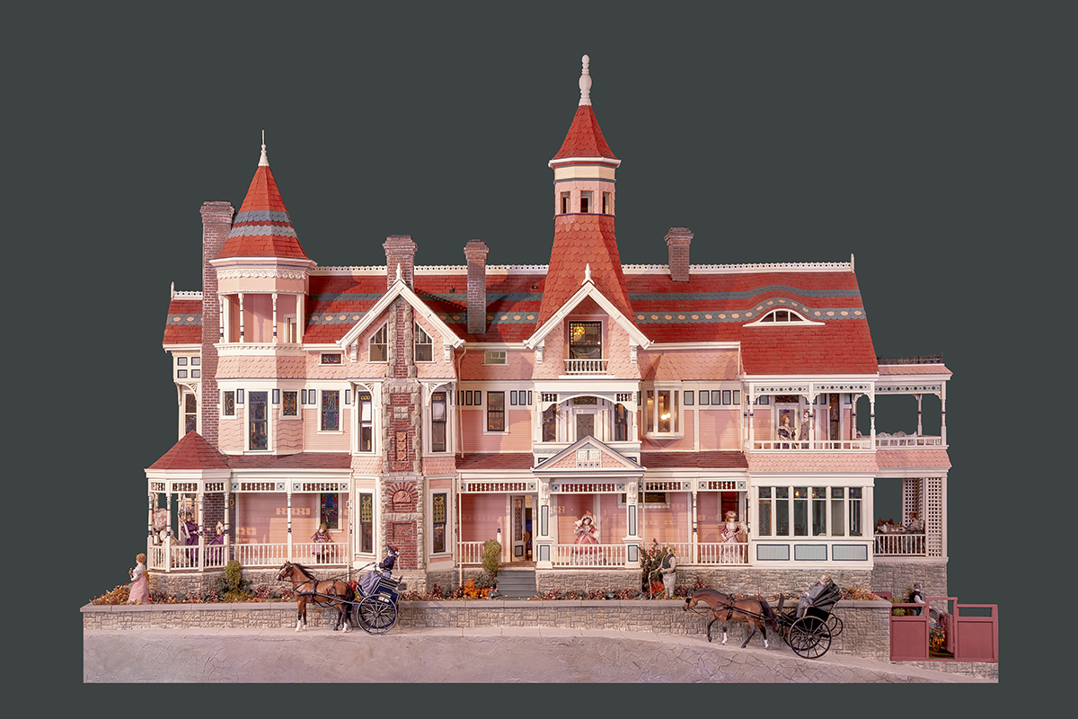 타이베이 수진박물관 주변 명소 사진