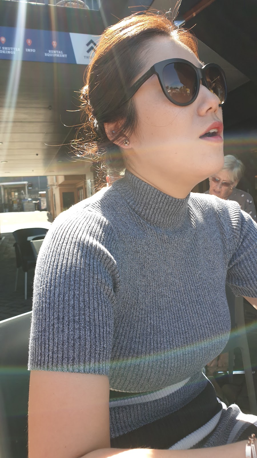 타우포 롤로마 차터스 타우포 주변 명소 사진