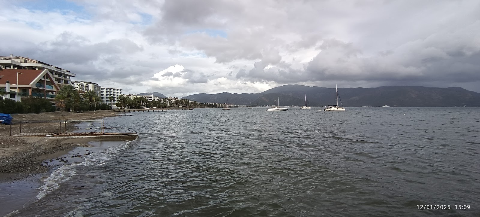 마르마리스 레베카의 천국 해변 주변 명소 사진