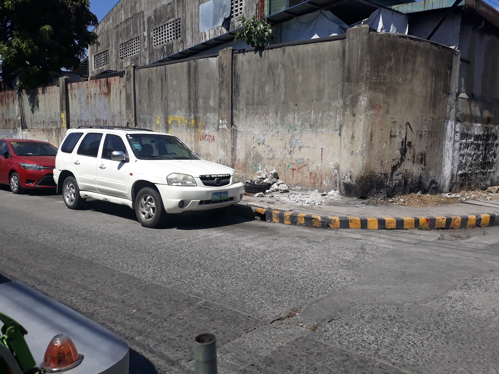 바기오 찬음 재단 법인 주변 명소 사진