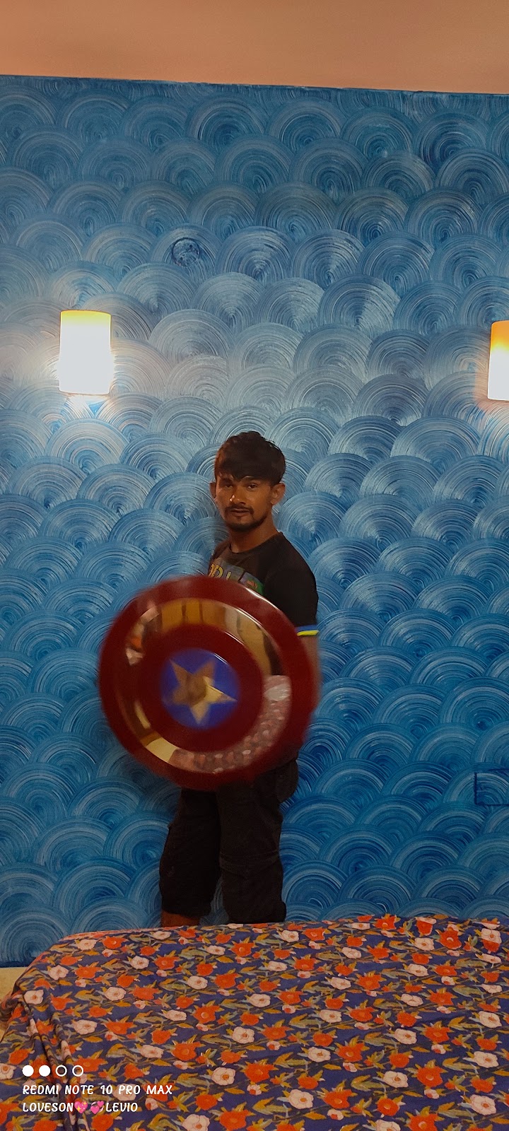 고아 인도 크리켓 팬 공원 주변 명소 사진