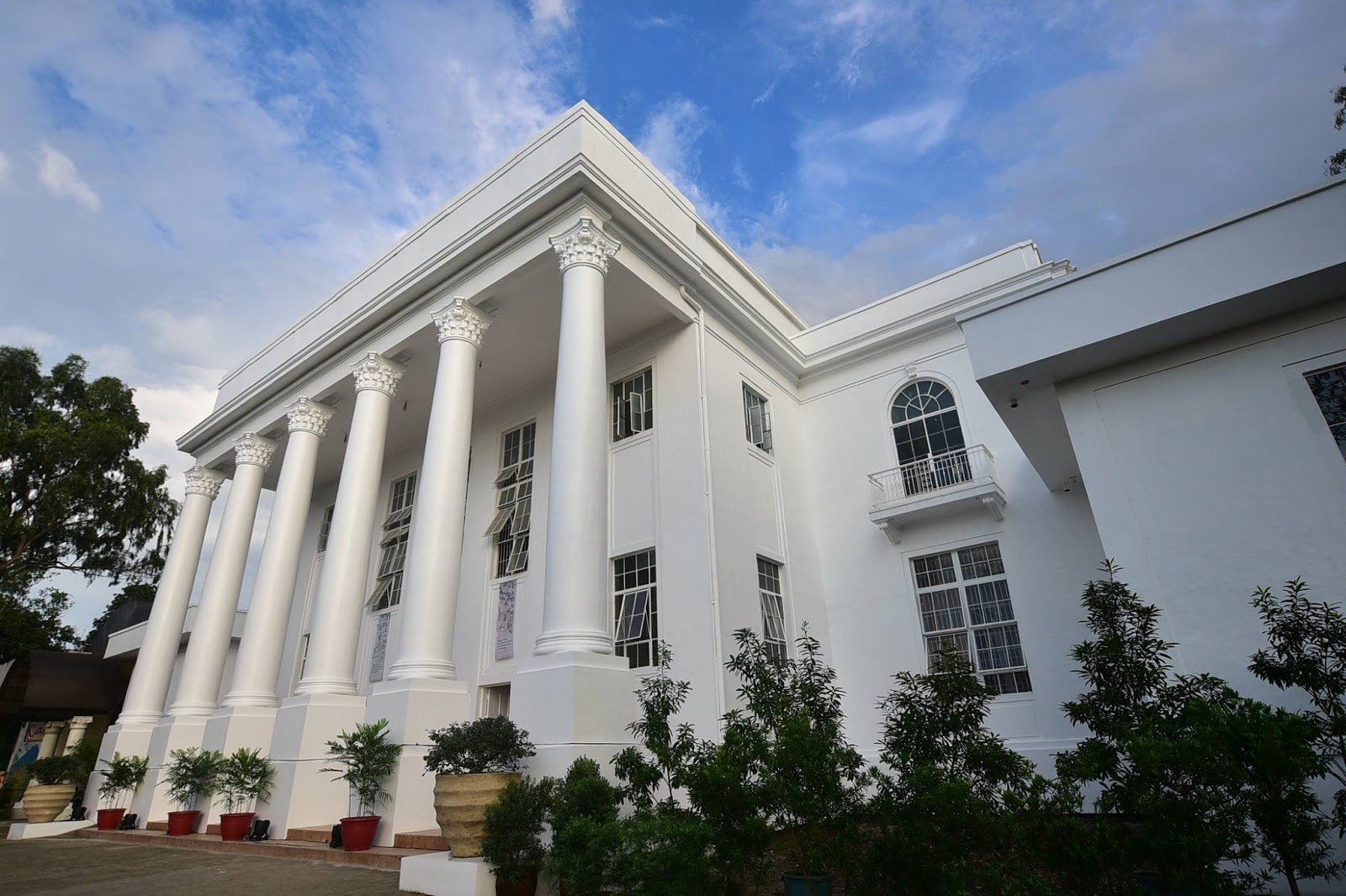 바콜로드 (네그로스 옥시덴탈) 더 니그로스 뮤지엄 주변 명소 사진