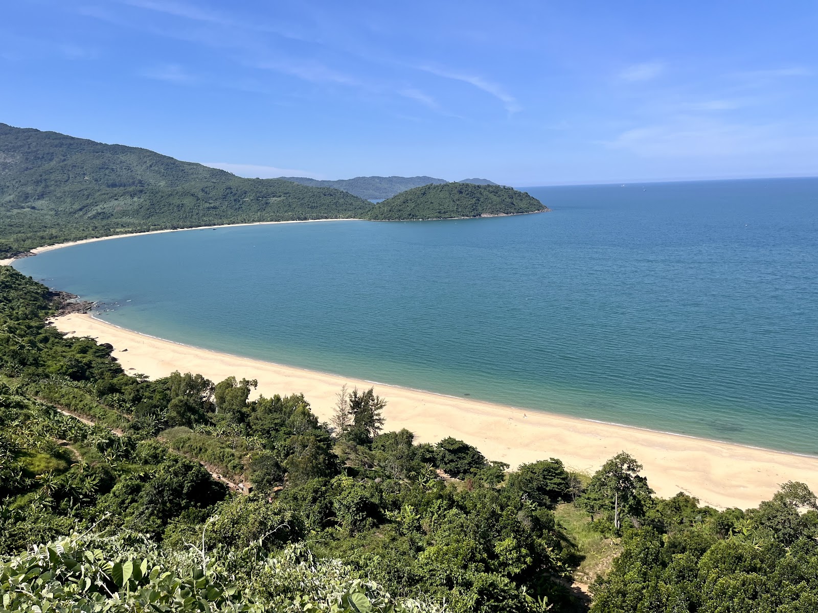 후에 멋진 편안한 오토바이 여행 주변 명소 사진