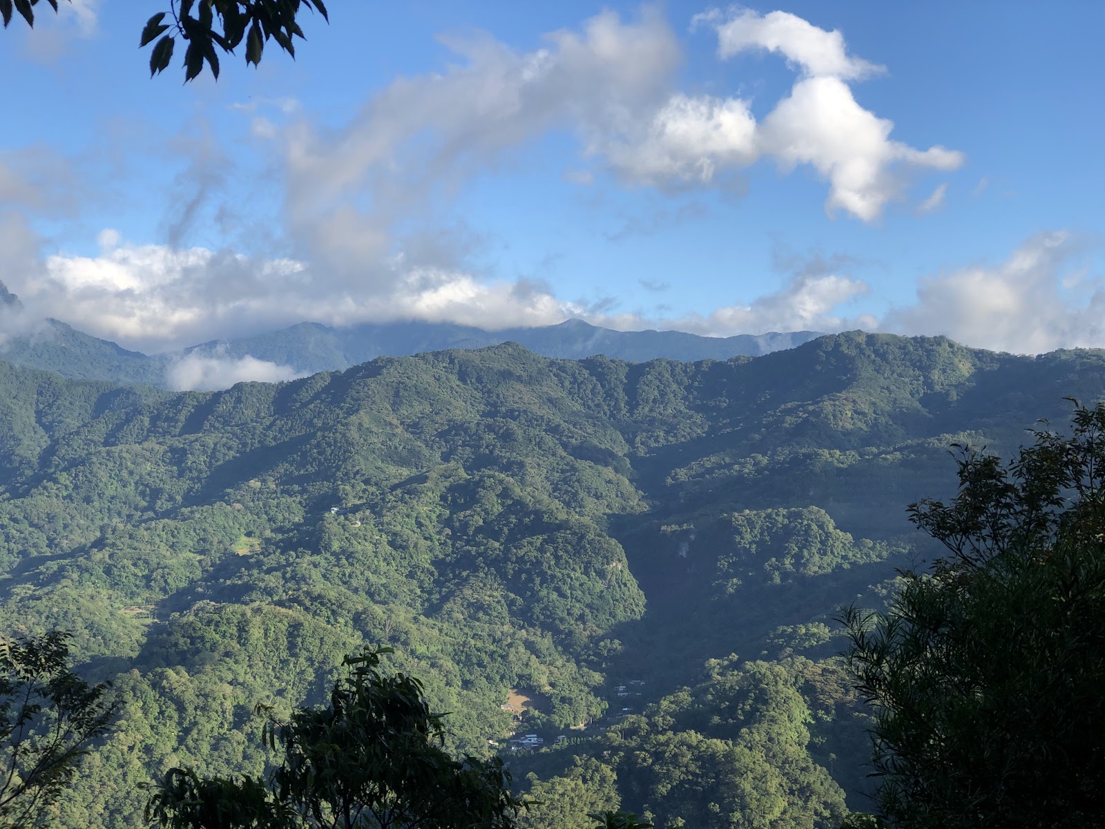 신주 高甫山 주변 명소 사진
