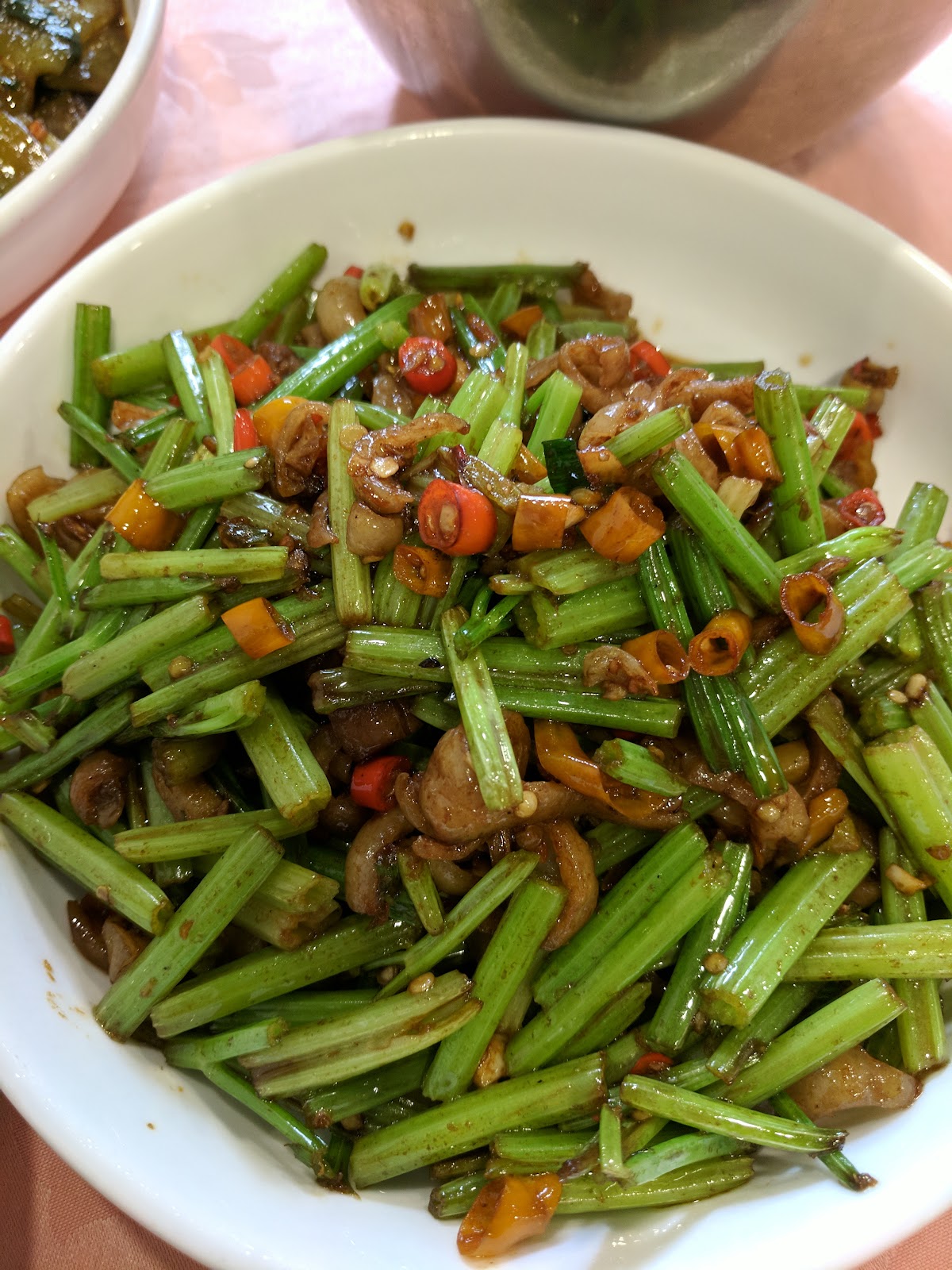 선전 샤오라자오 근처 맛집 사진