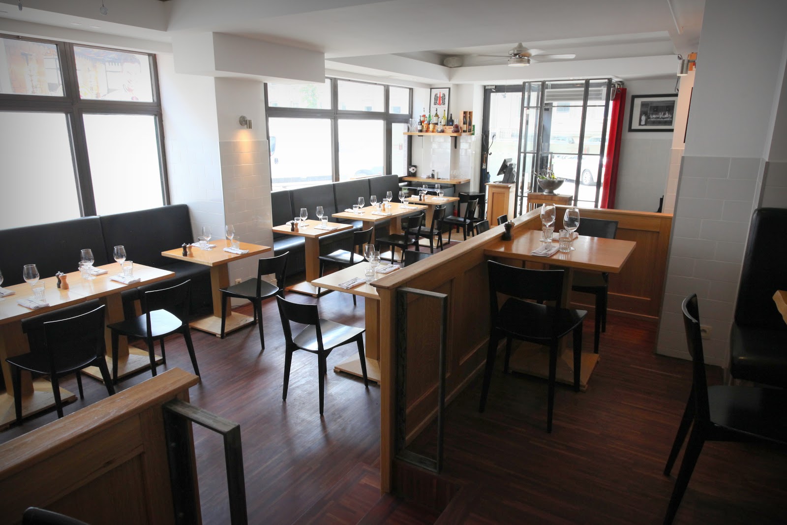 바르샤바 정육점과 와인 근처 맛집 사진