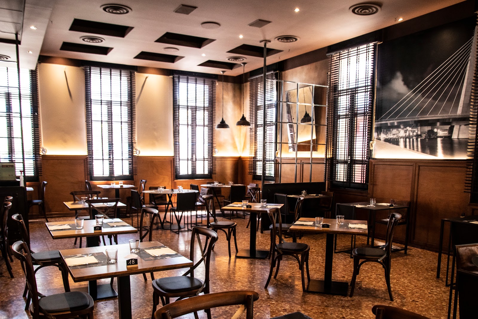 베네치아 몰로 디 베네치아 레스토랑 근처 맛집 사진