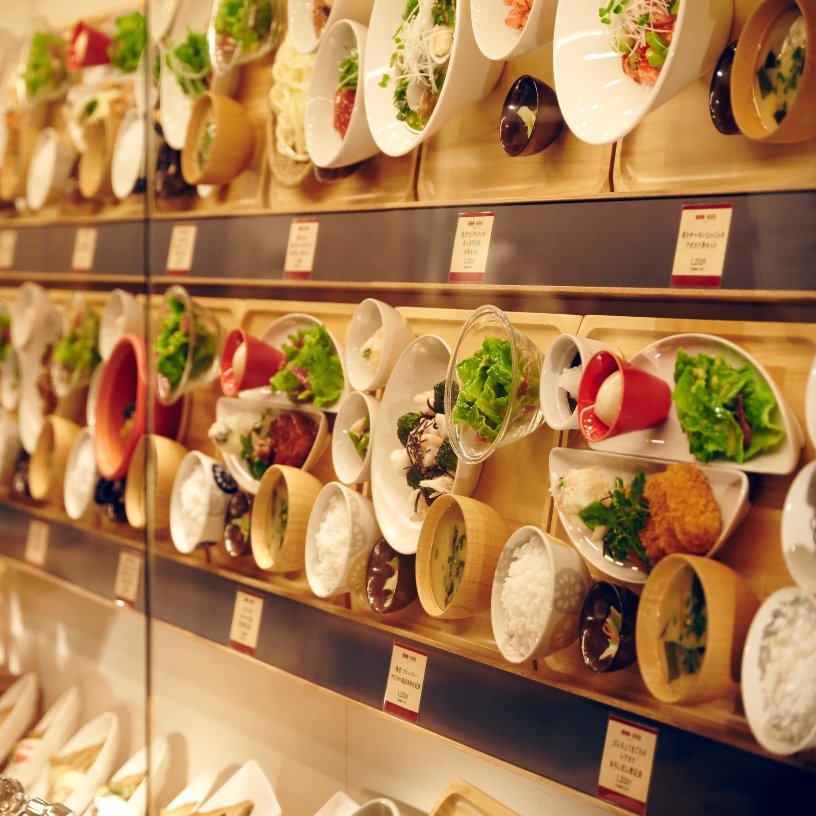 요코하마 오본 데 고항 라조나 가와사키 플라자 근처 맛집 사진