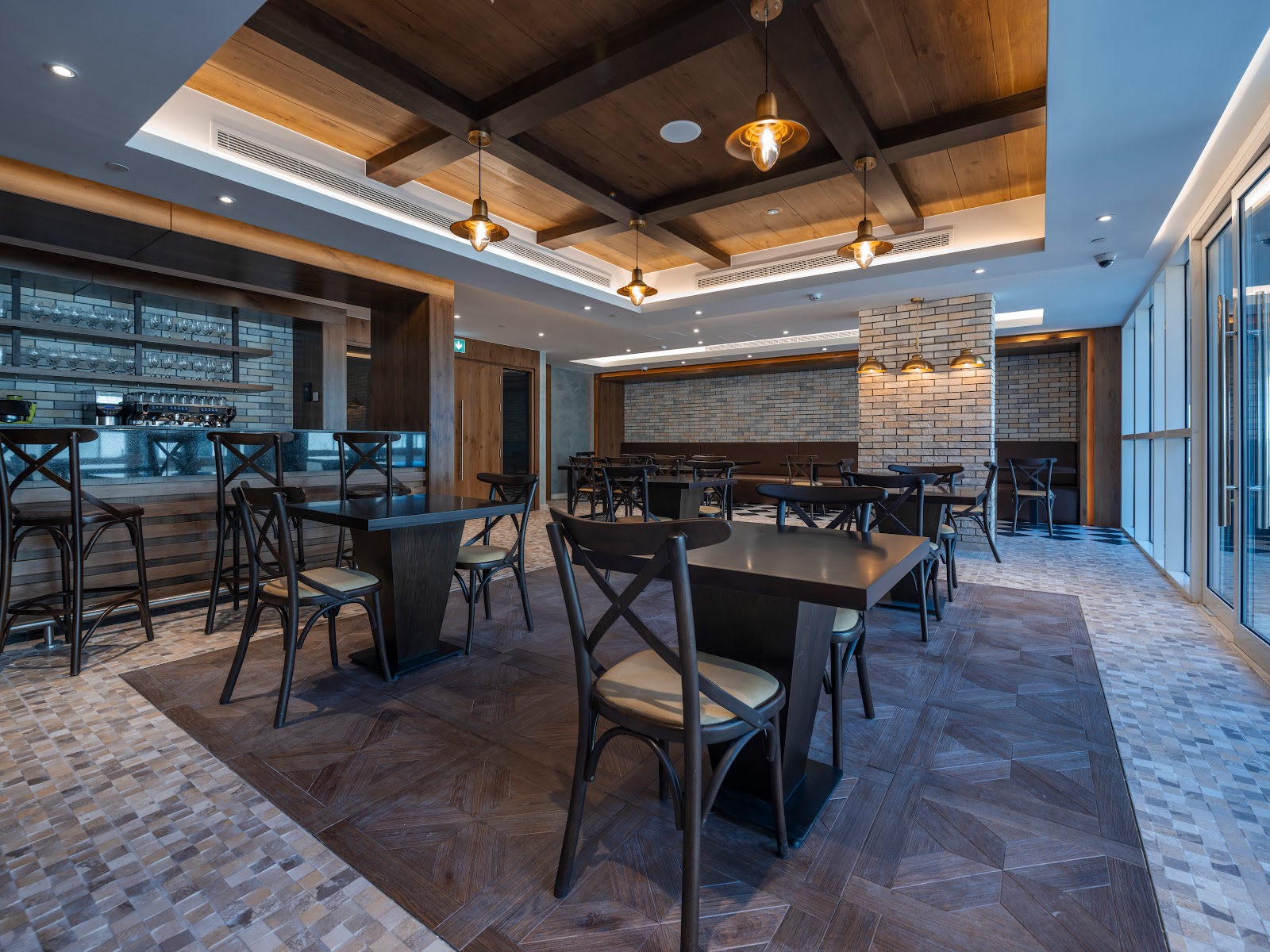 라스알카이마 해산물 간이식당 및 술집 근처 맛집 사진