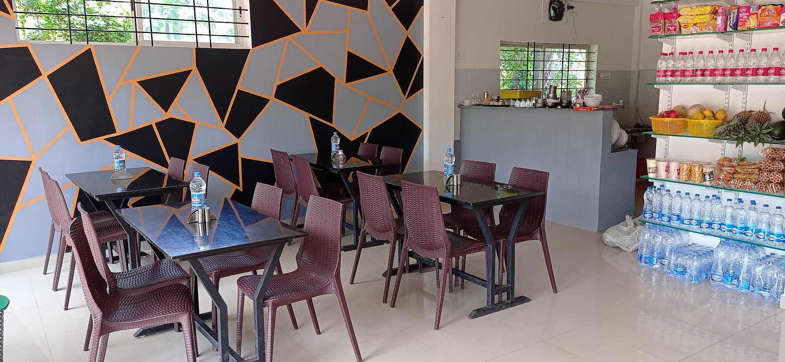 쿠르그 Food Plaza 근처 맛집 사진