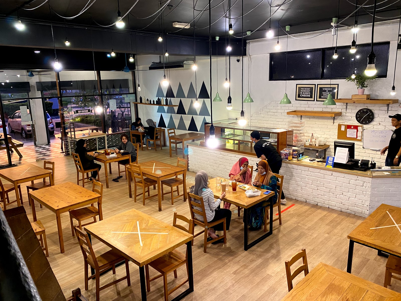 조호바루 Big Food F&B (JM0686388-U) 근처 맛집 사진