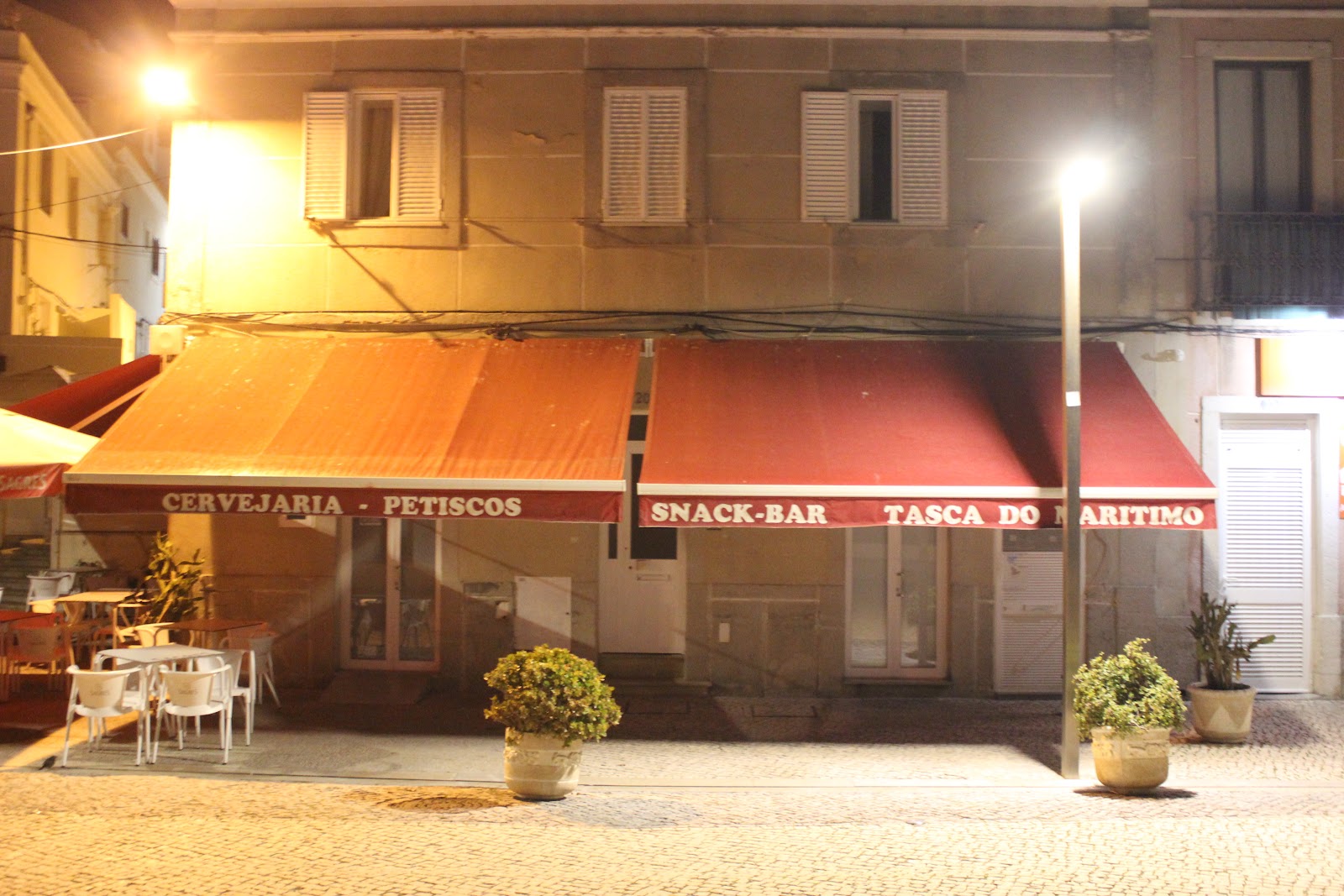 세심브라 해양 선술집 근처 맛집 사진