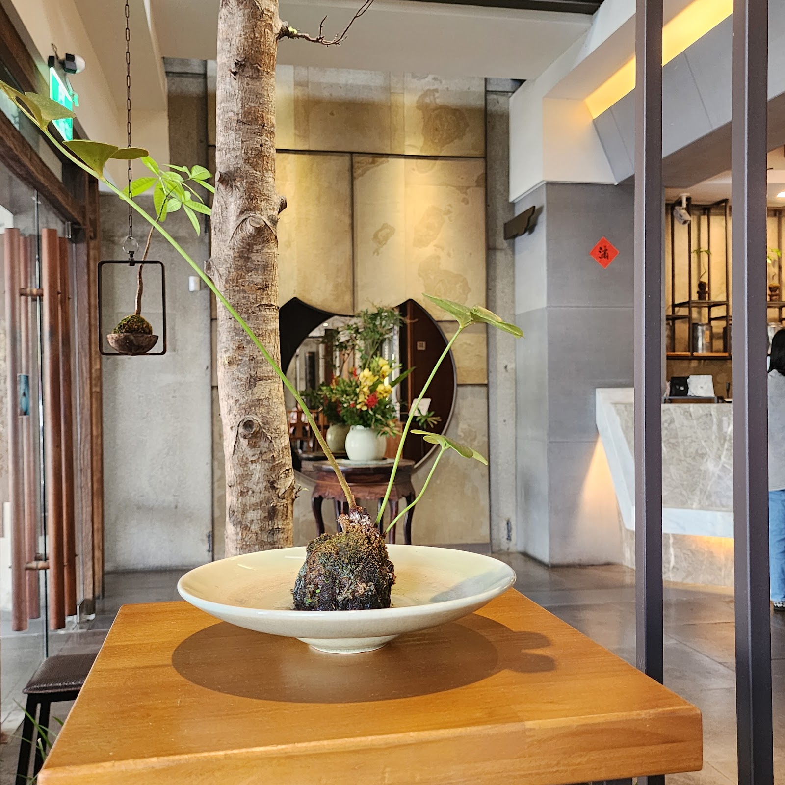 화롄 Wang Tea House 근처 맛집 사진