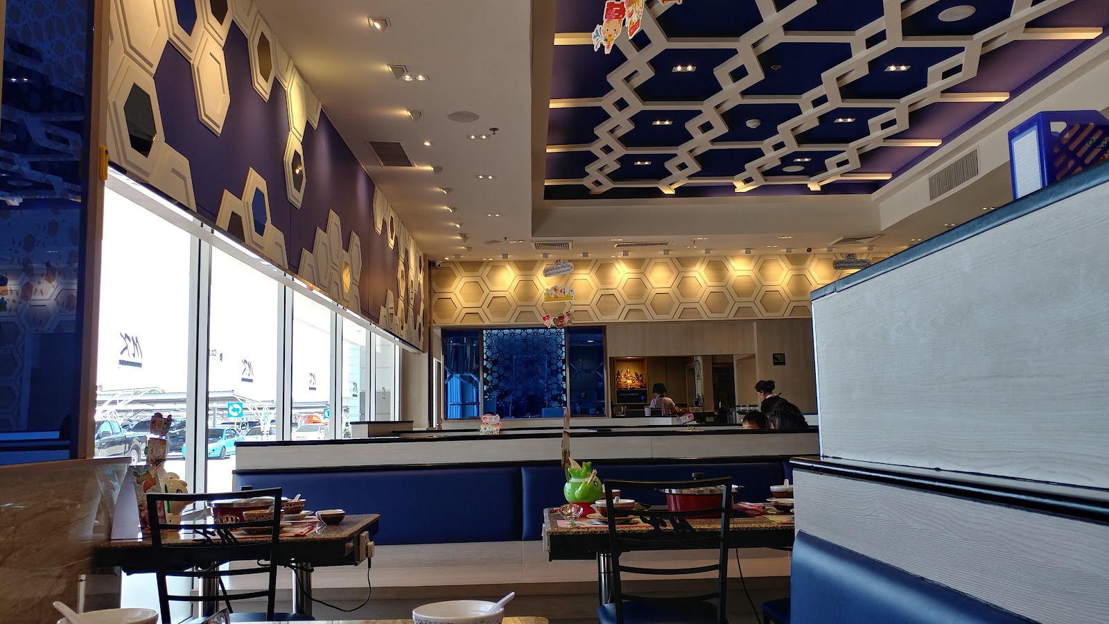 우돈타니 엠케이 레스토랑 근처 맛집 사진