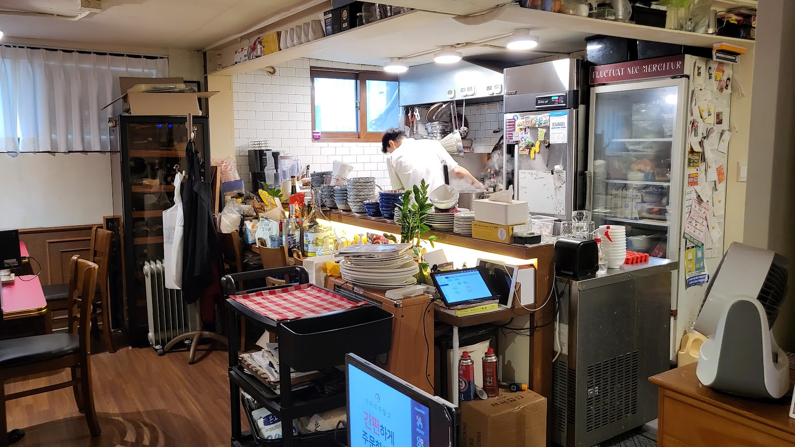 인천 리마우 근처 맛집 사진