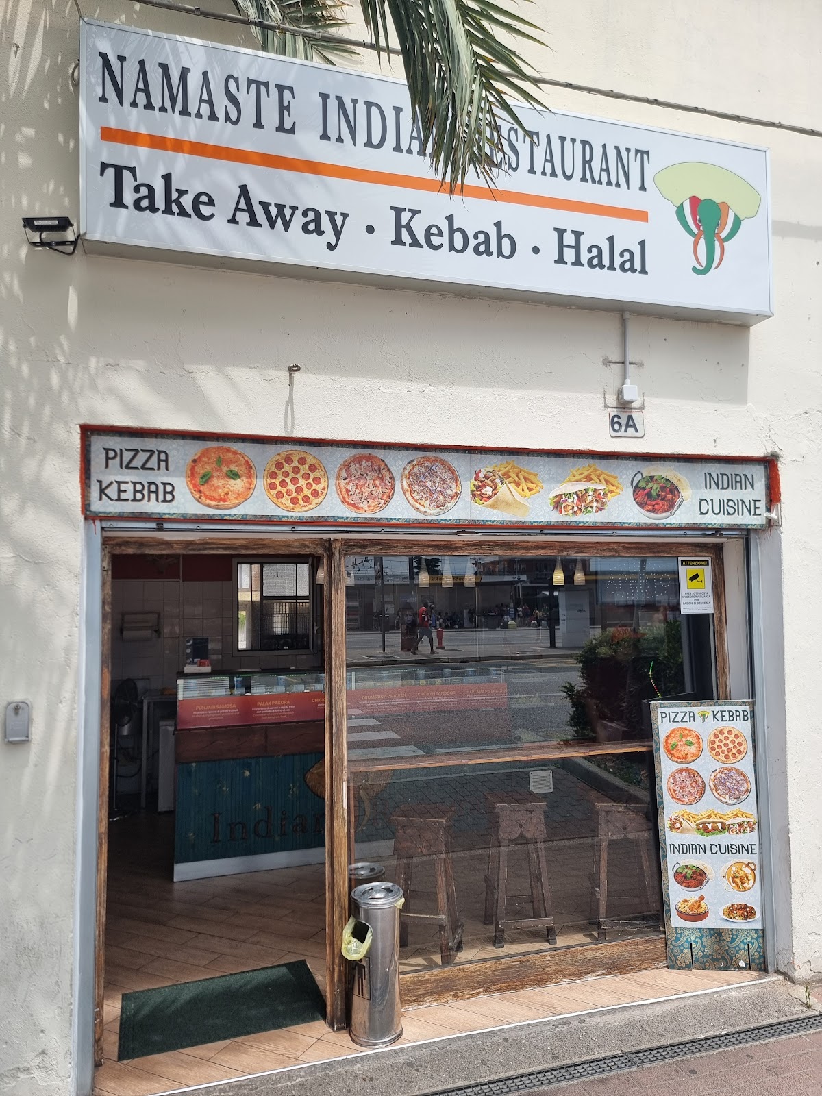 베네치아 형제 패스트푸드 근처 맛집 사진