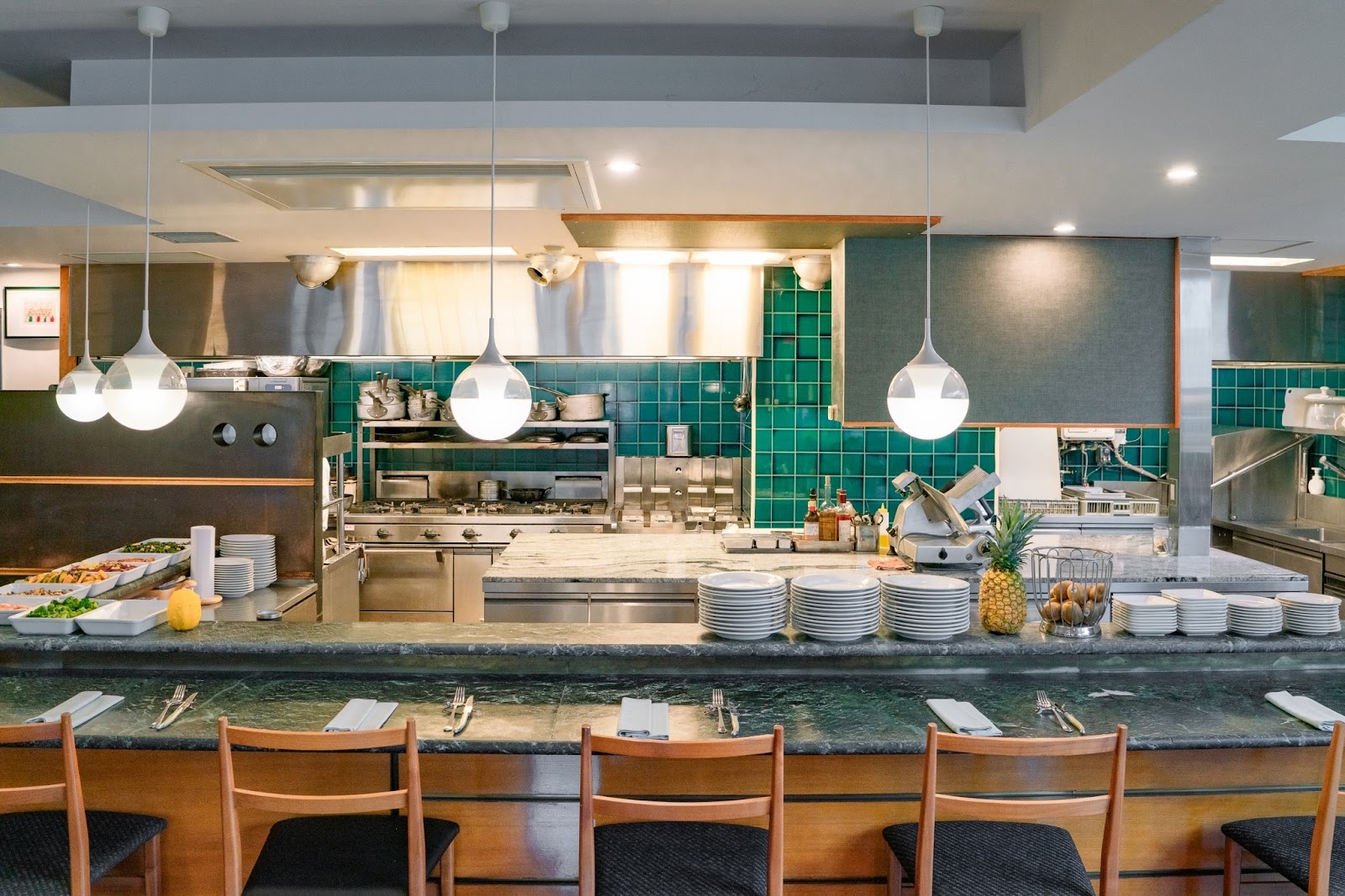 오사카 Piano Piano 근처 맛집 사진