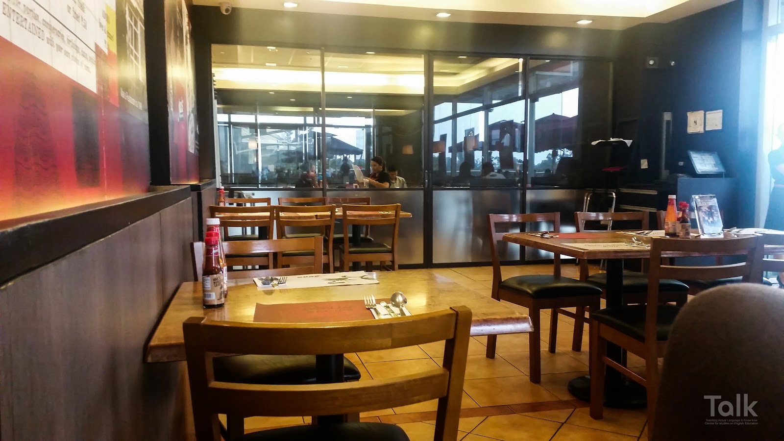 바기오 맥스 레스토랑 에스엠 시티 바기오 근처 맛집 사진