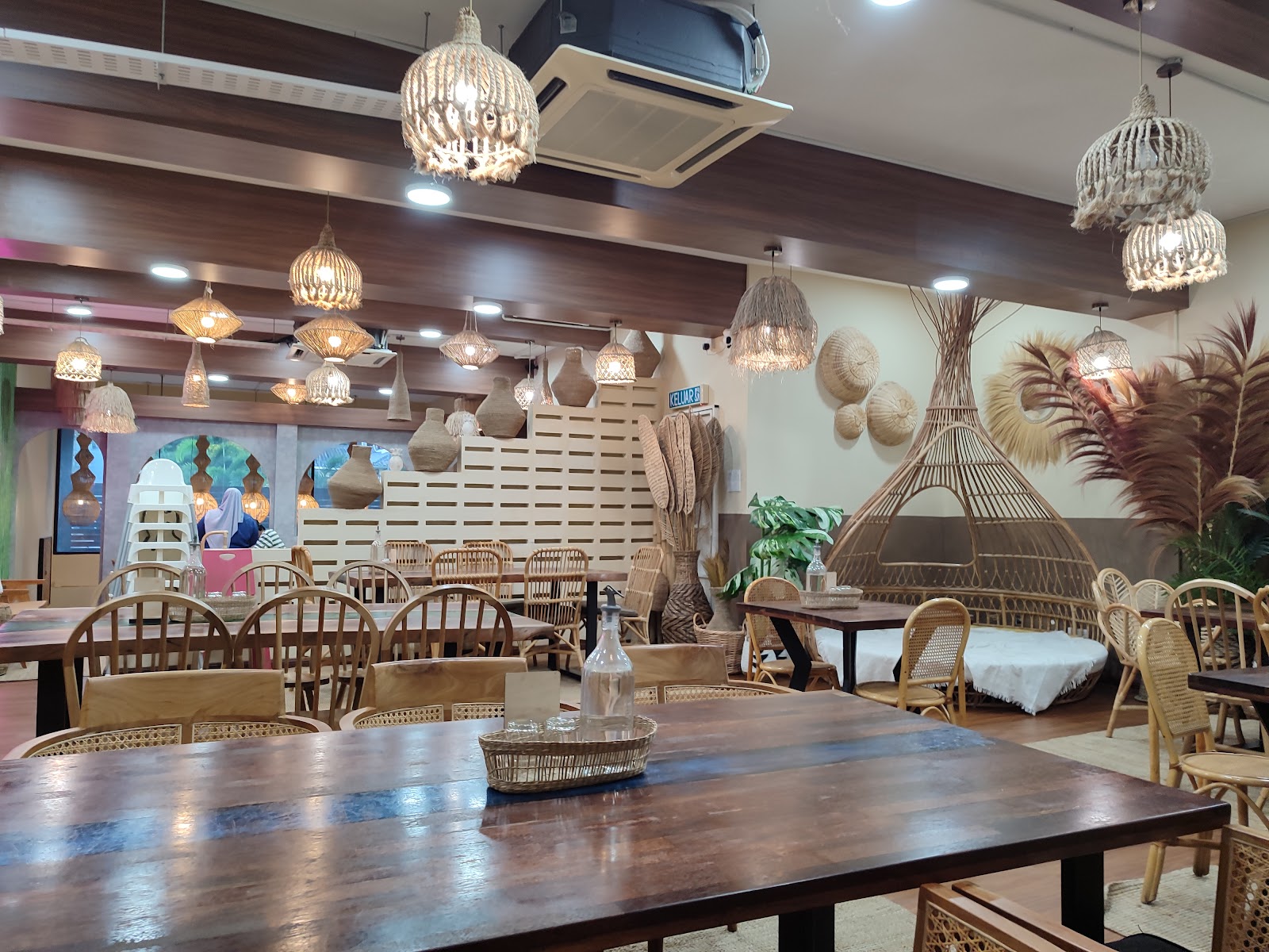 조호바루 Ashhryshoshedap 근처 맛집 사진