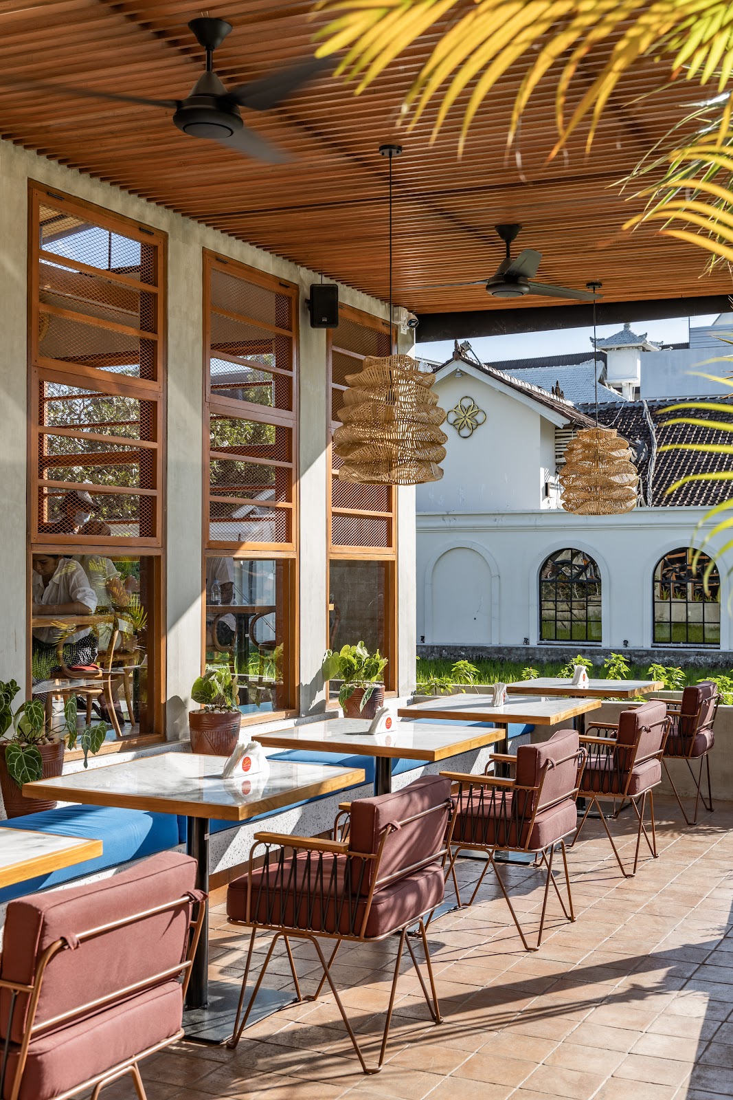 발리 타코 집 근처 맛집 사진