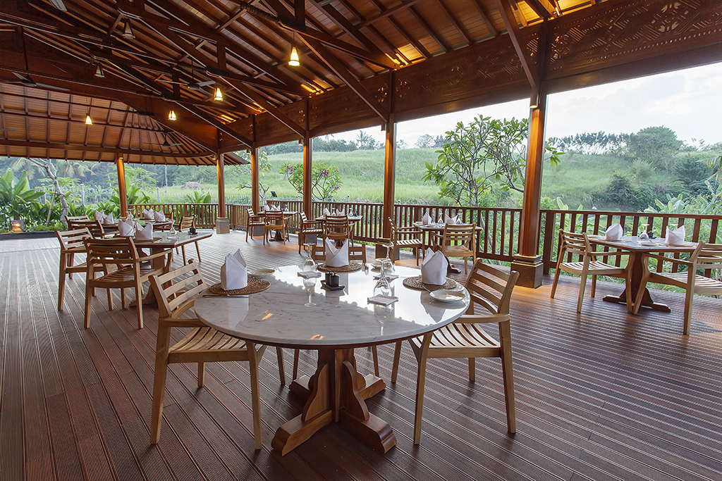 발리 화식조 레스토랑 근처 맛집 사진