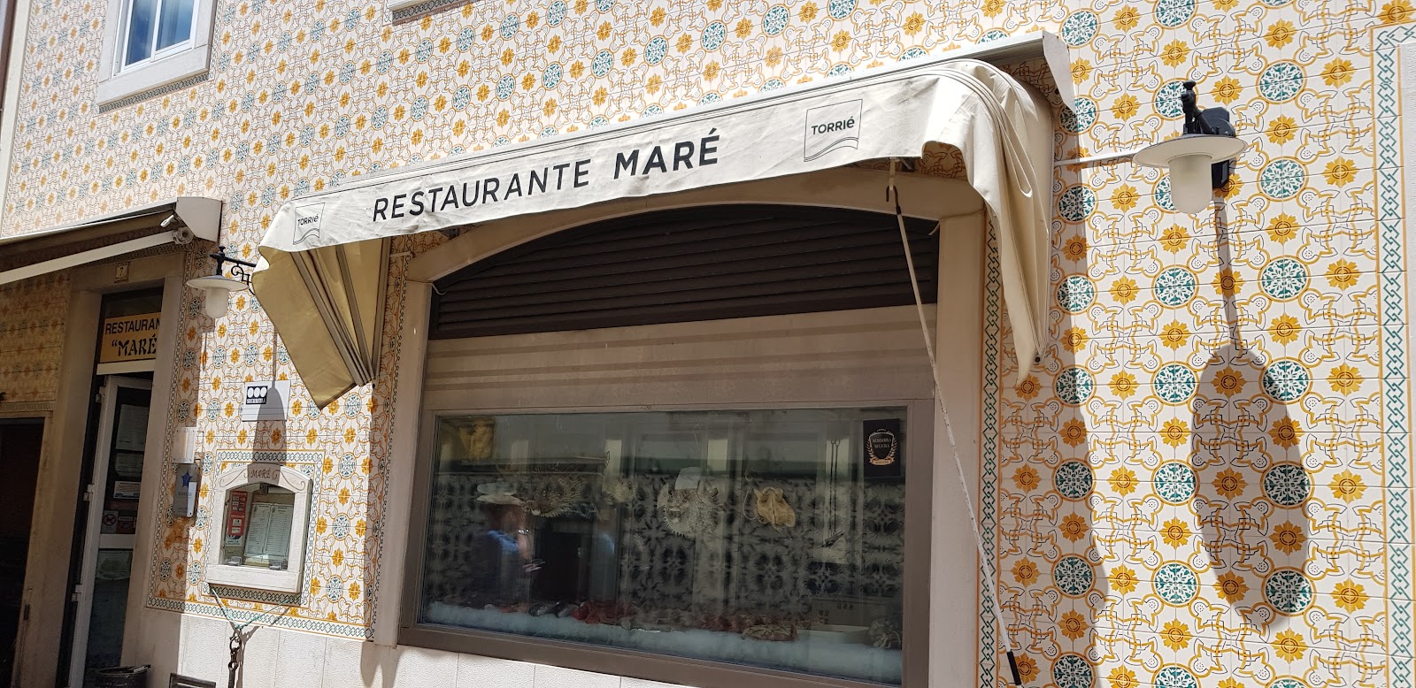 세심브라 레스토랑 마레 근처 맛집 사진