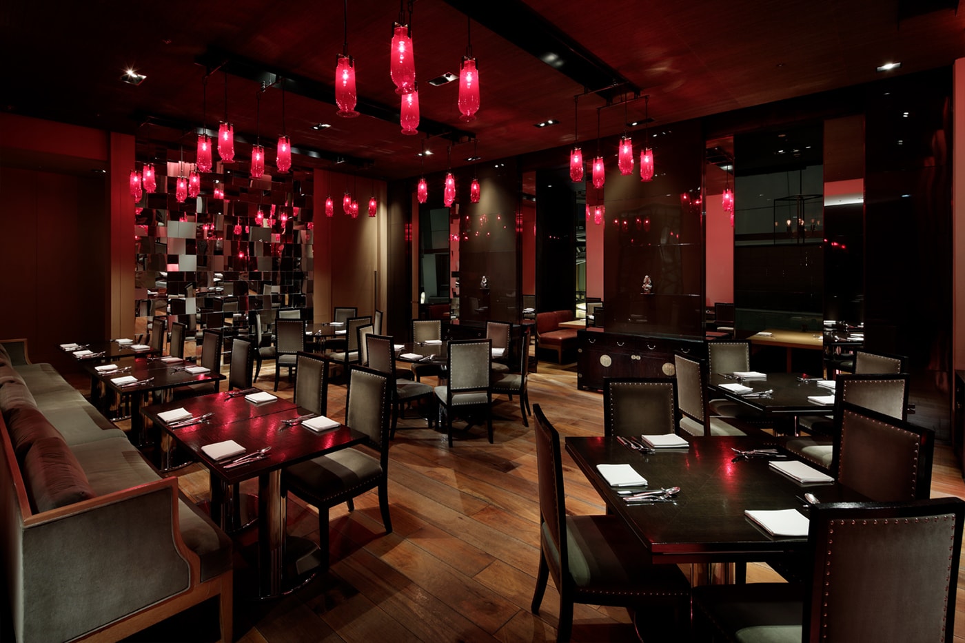 도쿄 차이나 룸 근처 맛집 사진