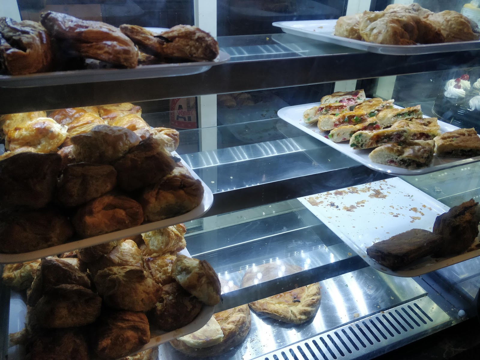 방갈로르 오븐 프레시 카페 베이크 및 레스토랑 근처 맛집 사진