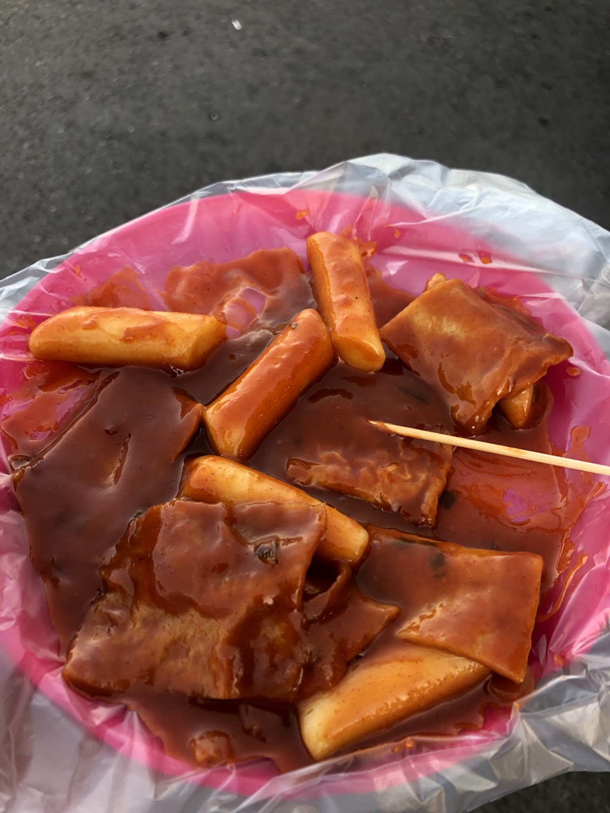 제주 토스트 가게 근처 맛집 사진