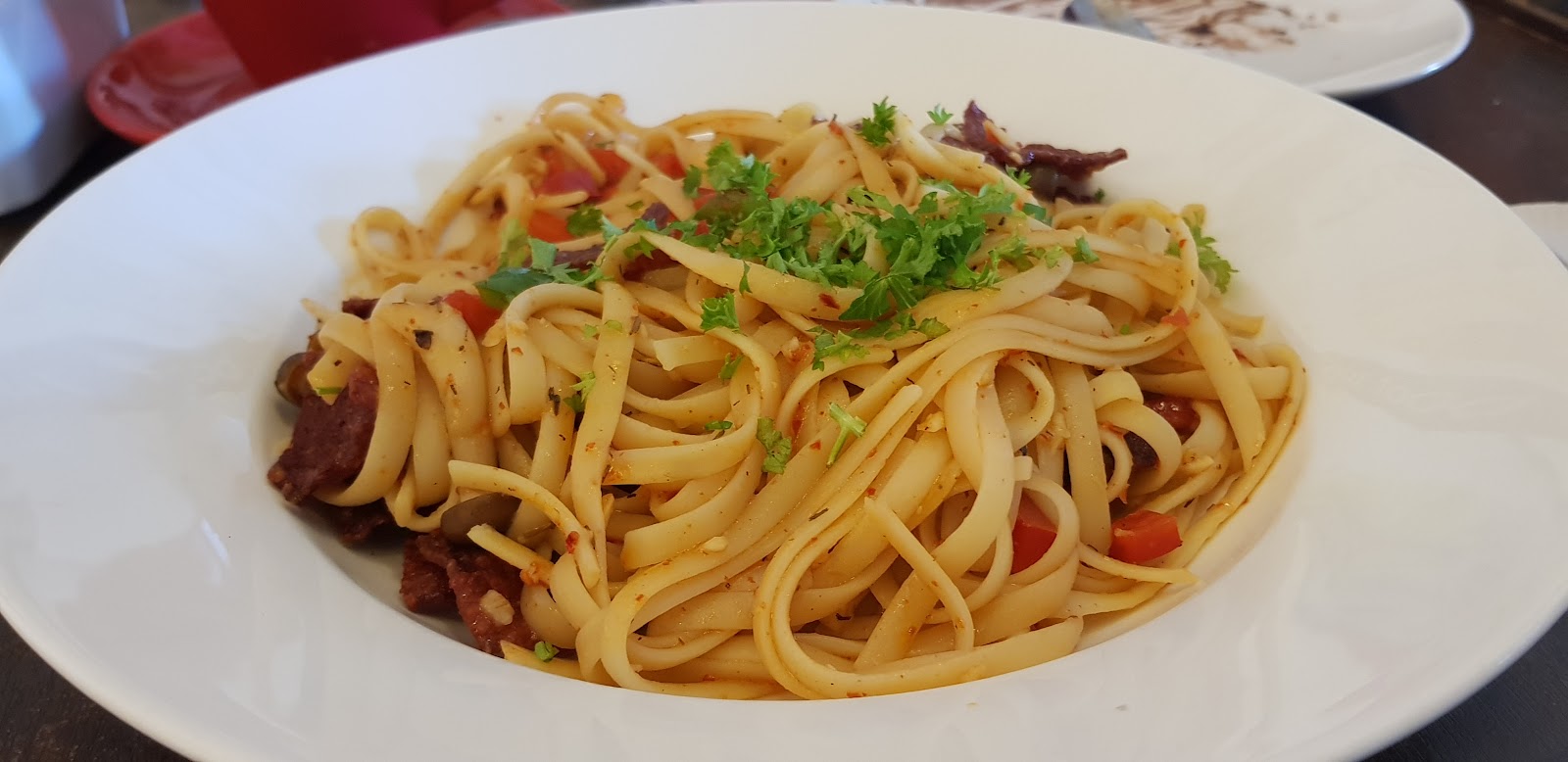 코타바루 Secret Recipe 근처 맛집 사진