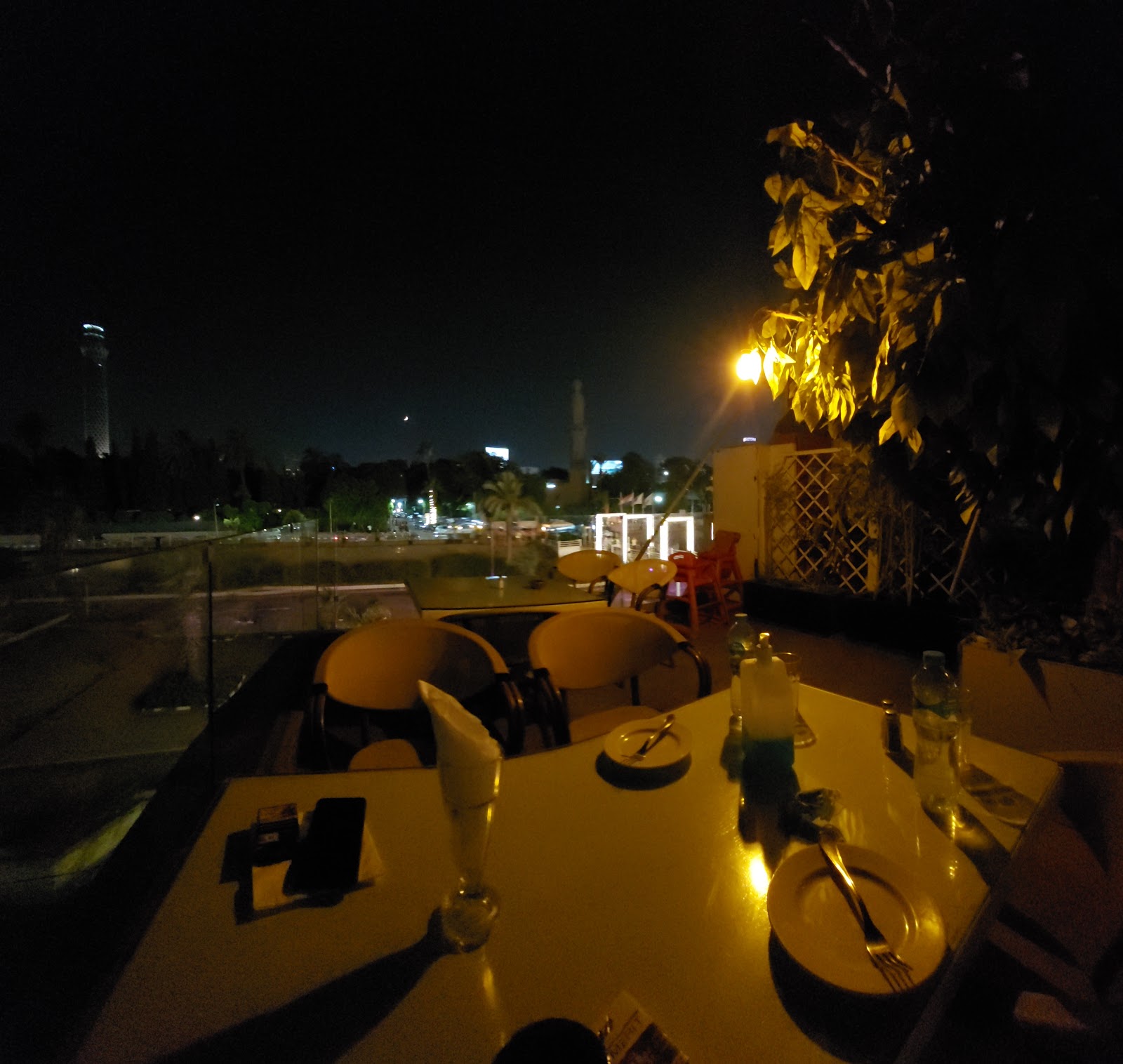 카이로 어시장 식당 근처 맛집 사진