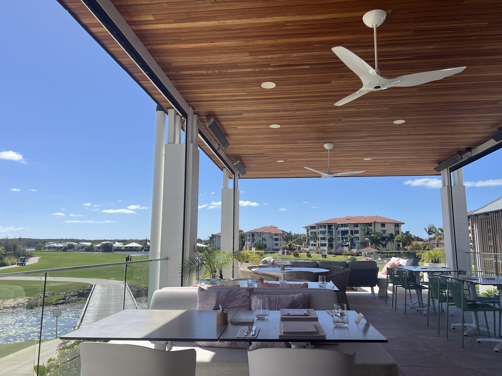 선샤인코스트 카르돈 근처 맛집 사진