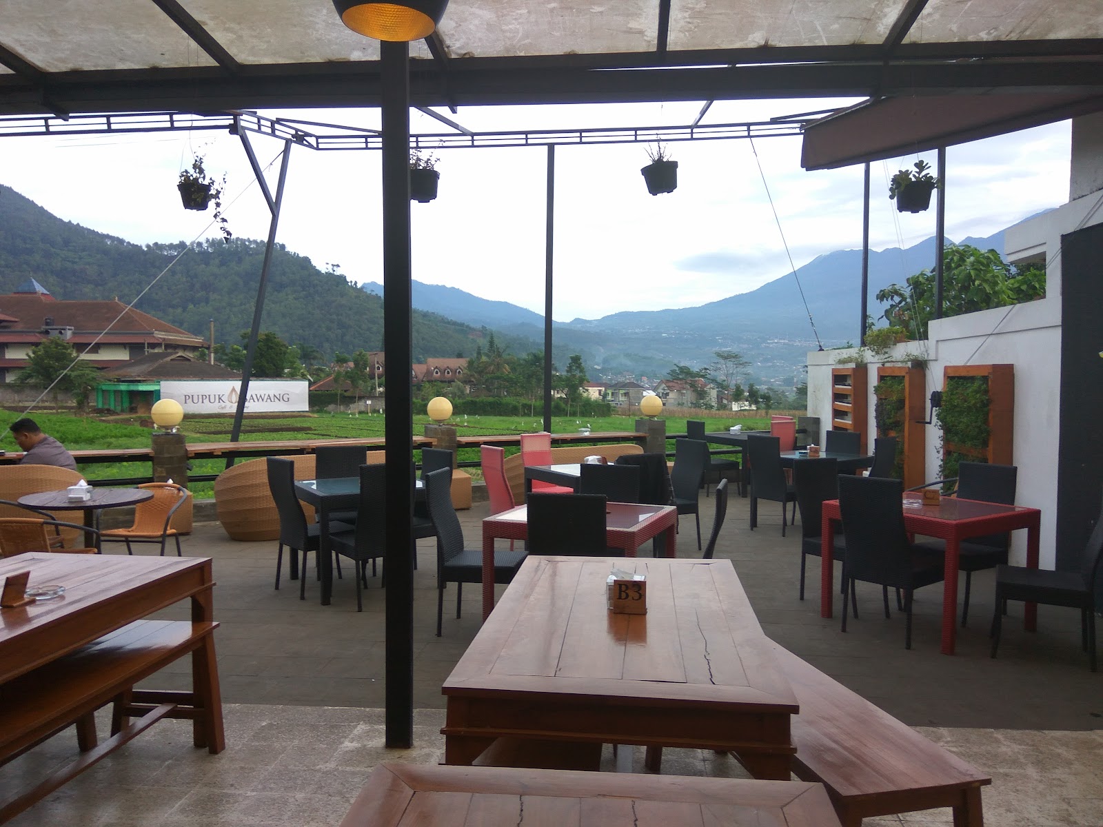 말랑 양파 비료 근처 맛집 사진