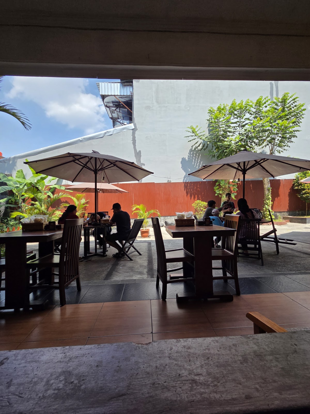 족자카르타 와룽 에스에스 빨라간 근처 맛집 사진