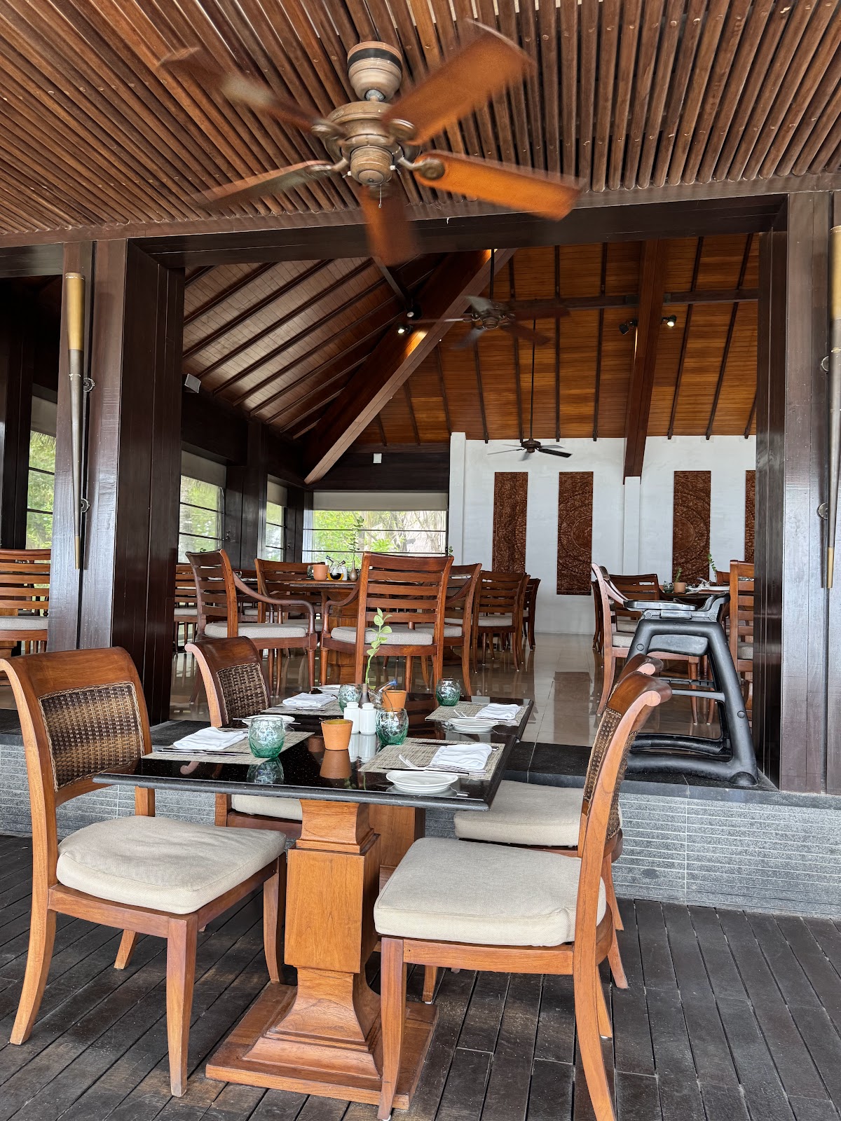 몰디브 아일랜드 식당 근처 맛집 사진