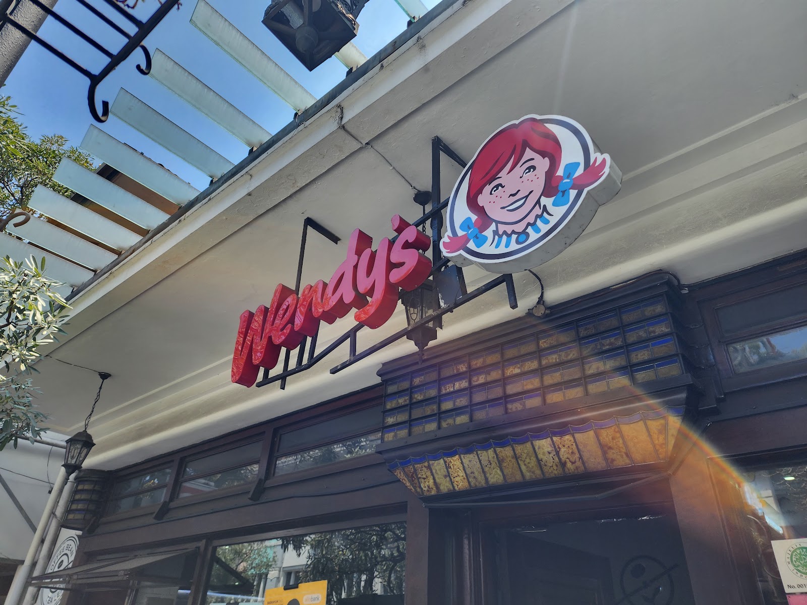 반둥 웬디스 근처 맛집 사진