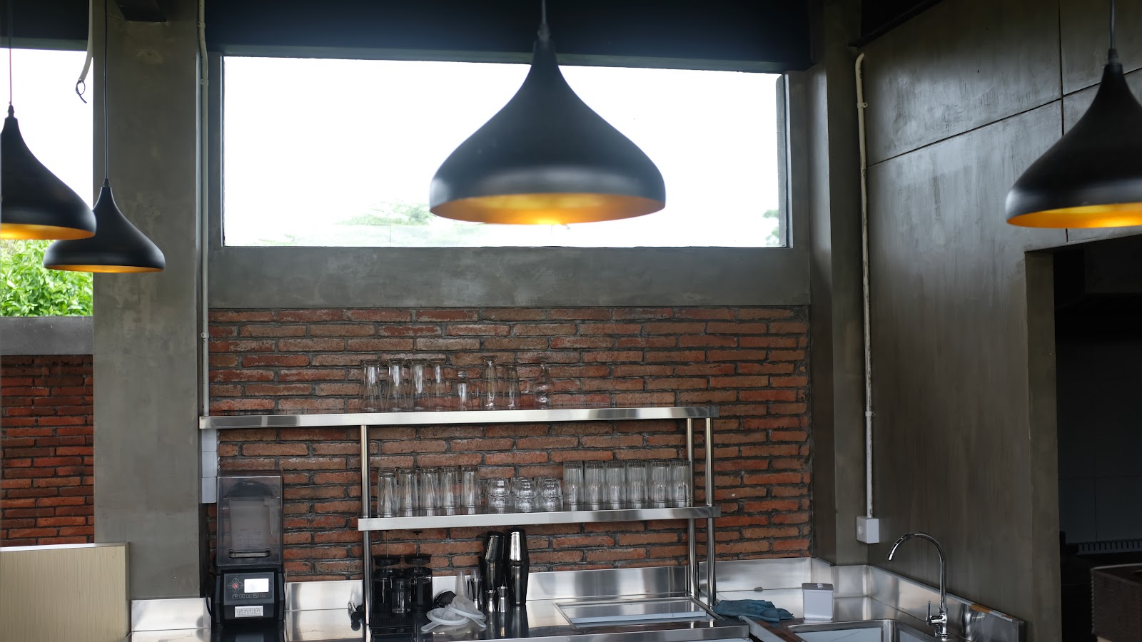 젬베르 오투스 레스토 및 바 근처 맛집 사진