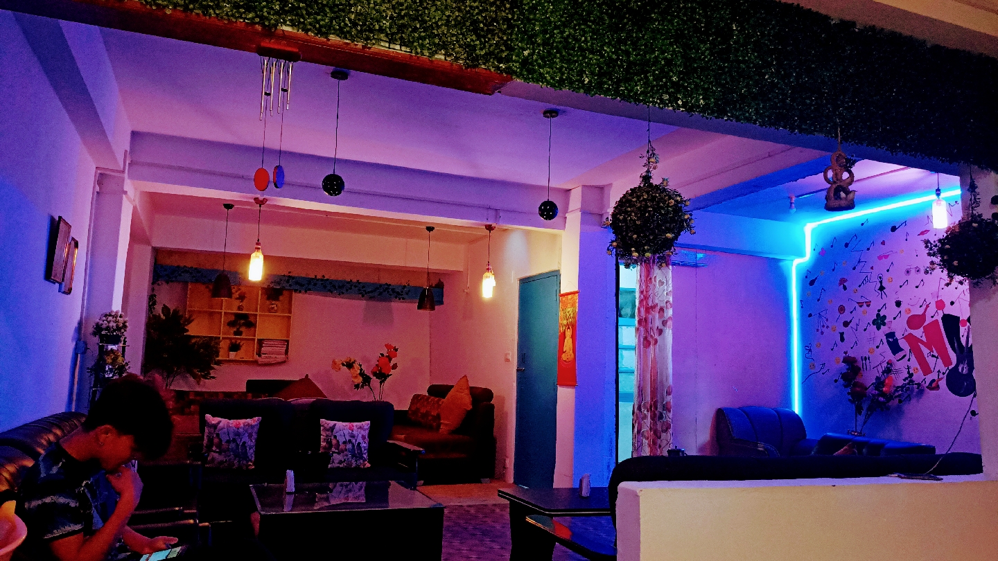 펠링 아기 리튼 근처 맛집 사진