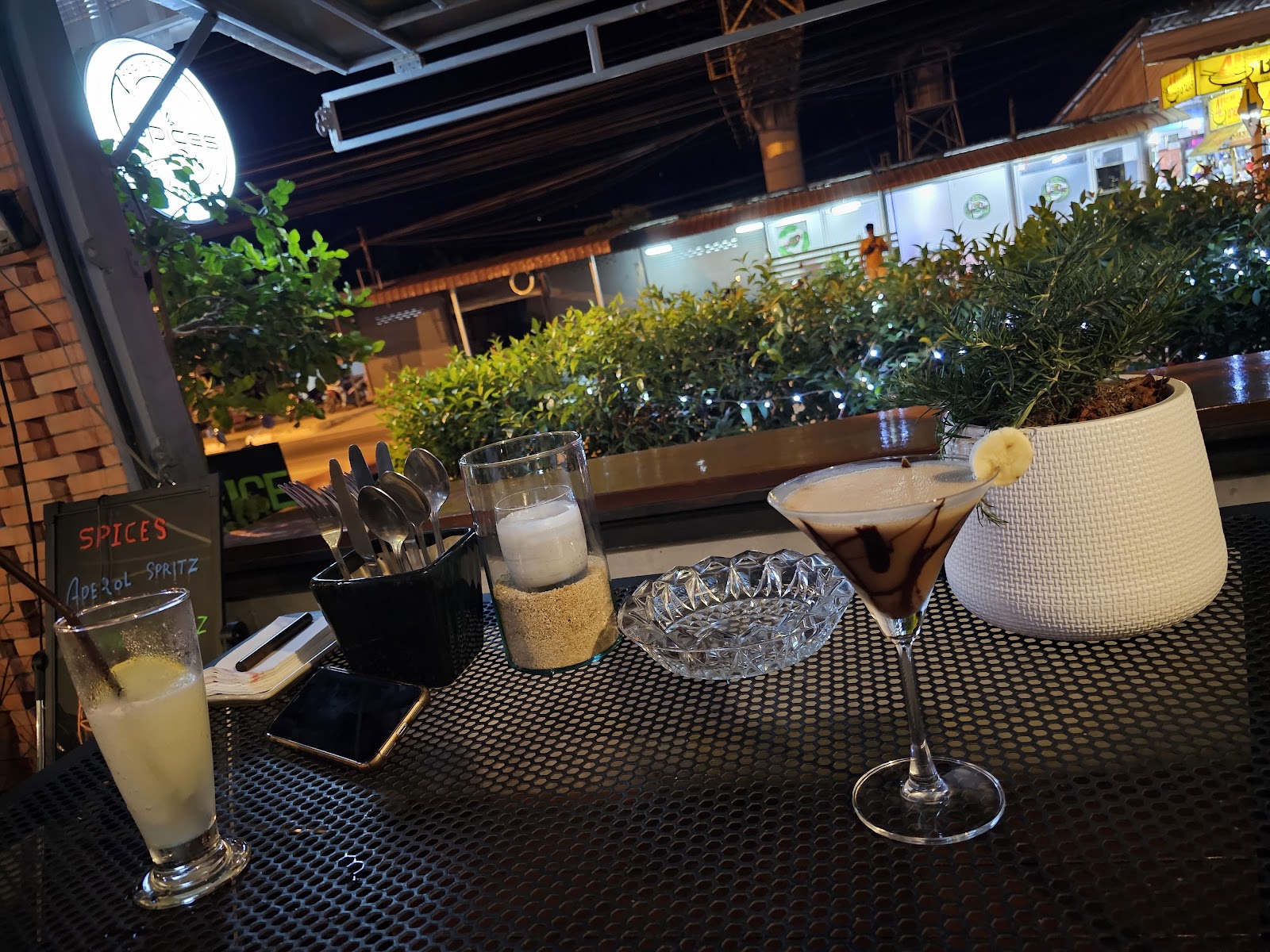 꼬사무이 스파이시스 카페 근처 맛집 사진