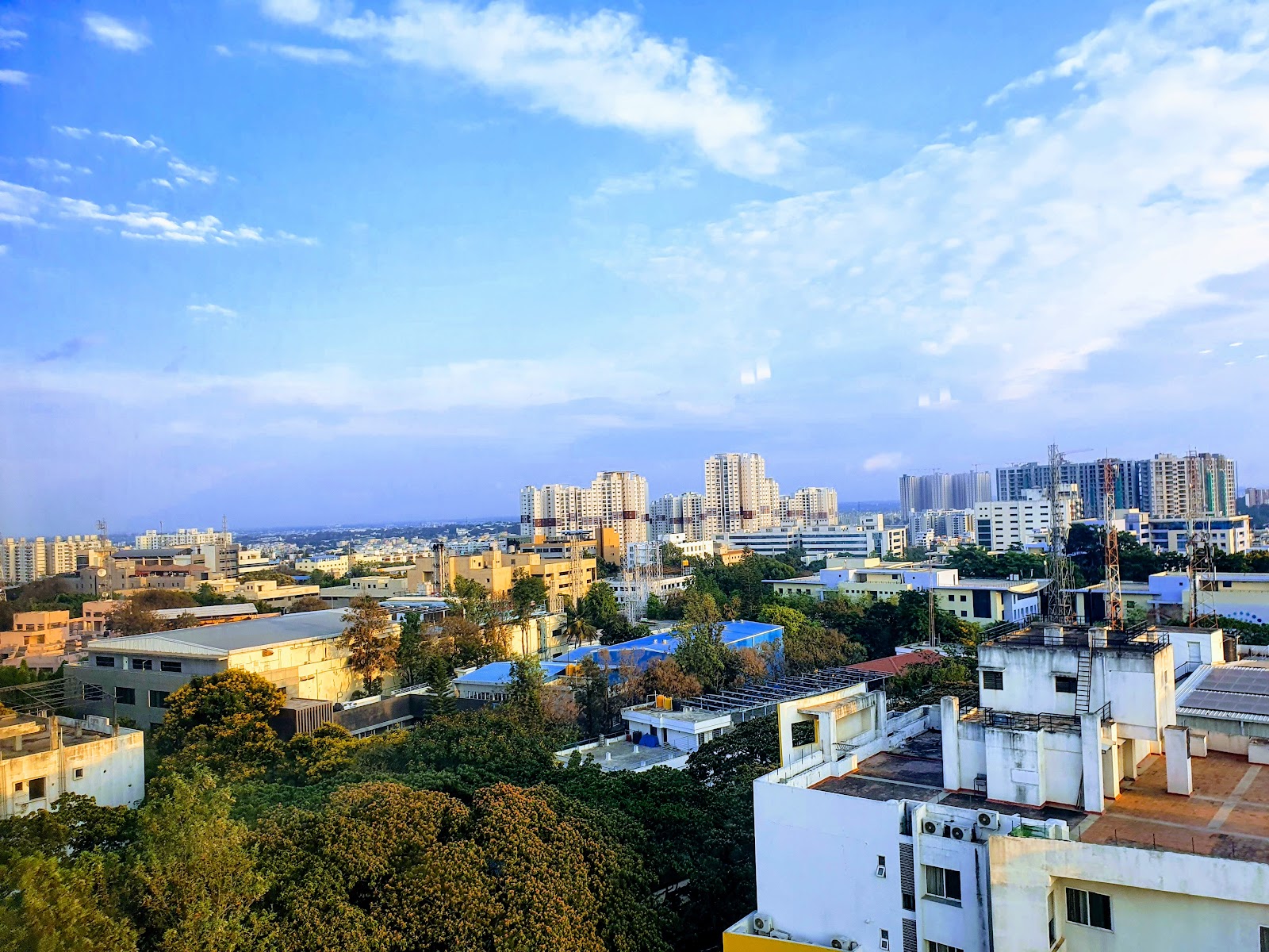 방갈로르 벵갈루루 전자 도시 레몬 트리 호텔 근처 맛집 사진