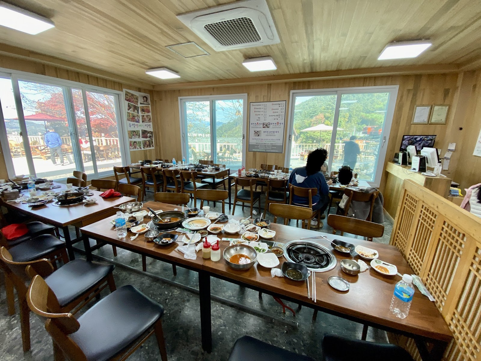 가평 언덕마루 가평잣두부집 근처 맛집 사진