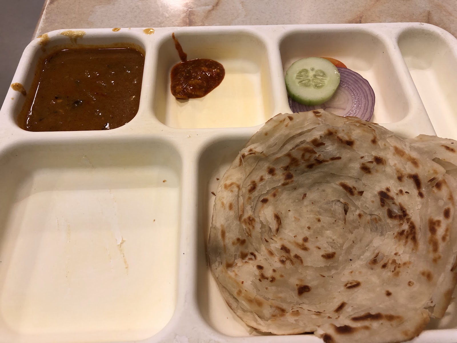 방갈로르 업사우스 라자지나가르 근처 맛집 사진