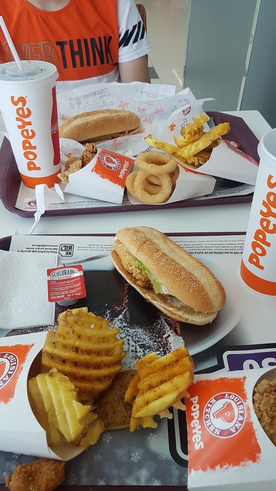 부르사 파파이스 근처 맛집 사진